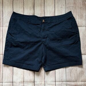 Chubbies Blue Label Shorts